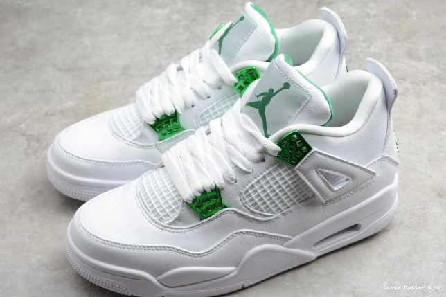 Air Jordan Pine 4 CT8527-113 Green 0711